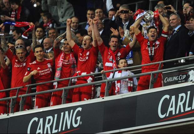 League Cup to be named the Capital One Cup from next season