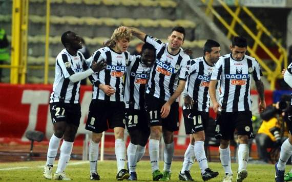 Udinese vs Atalanta Udinese vs Atalanta