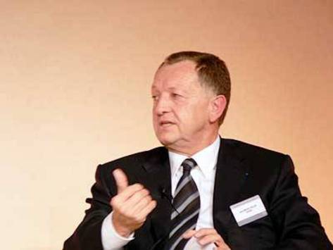 Jean-Michel Aulas