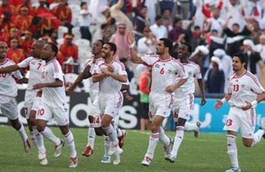 UAE: Anything Is Possible!