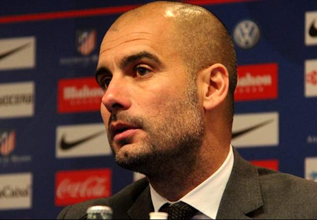 Guardiola: Mourinho had nothing to do with my exit from Barcelona