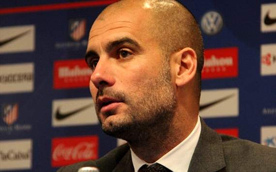 Josep Guardiola - Barcelona