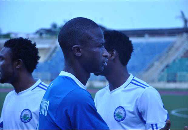 Former Barcelona defender Gbenga Okunowo loses everything as fire engulfs his Ibadan home
