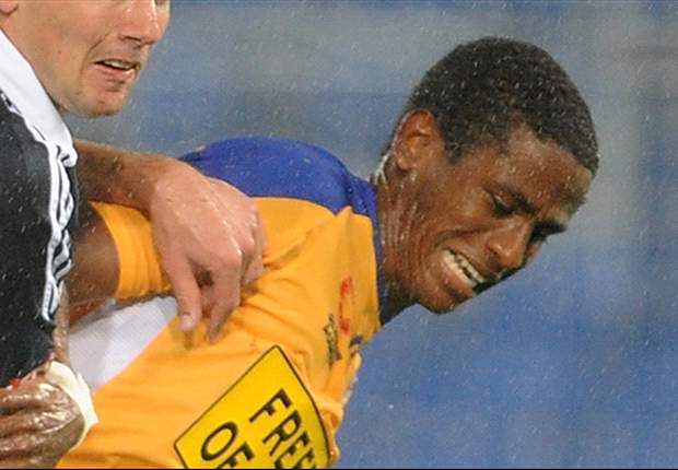 Melbourne Heart clinch signatures of Golgol Mebrahtu and Steven Gray
