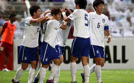Korean squad announced for 2012 Olympics; Park Chu-Young in, Lee Jung-Soo out after Al Sadd denies request