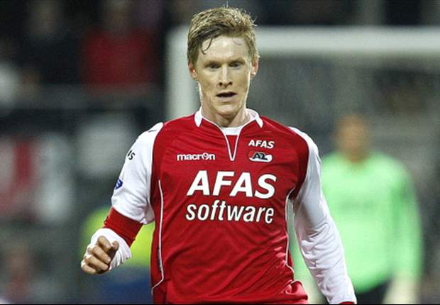 Official: CSKA Moscow completes signing of Rasmus Elm