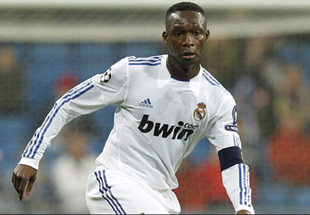 From Clasicos to the Cottage - How former Real Madrid man Mahamadou Diarra ended up at Fulham