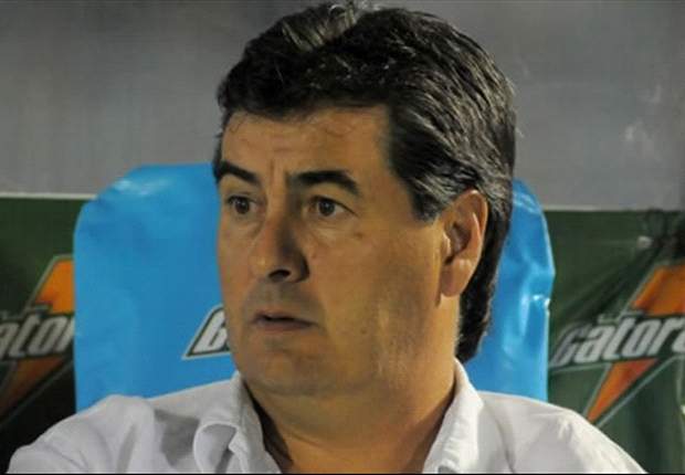 Jorge da Silva ya piensa en el clásico ante Nacional