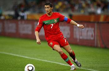 Ronaldo Goals on Goals At Euro 2012   Portugal Superstar Cristiano Ronaldo   Goal Com
