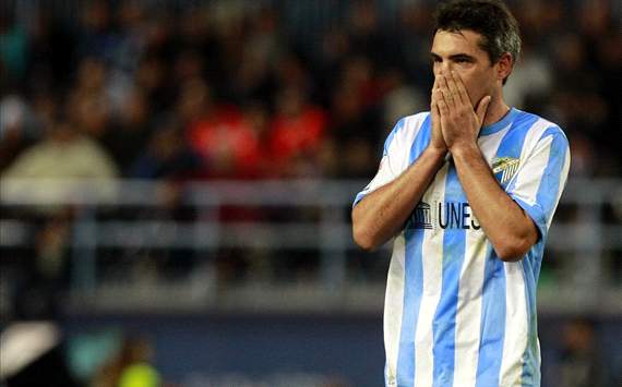 Toulalan's agent rules out Barcelona move