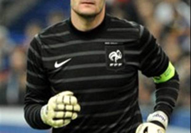 Lloris insists France are focused on Spain after 'normal' reaction to Sweden loss