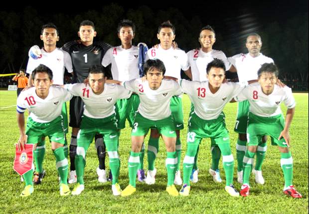 Peringkat FIFA: Terlempar Dari 150 Dunia, Indonesia Juga Disalip Filipina