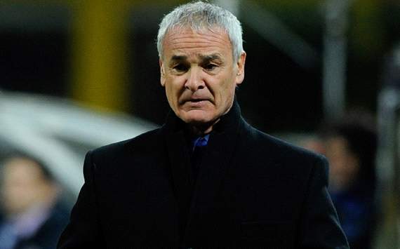 Claudio Ranieri - Inter (Getty Images)