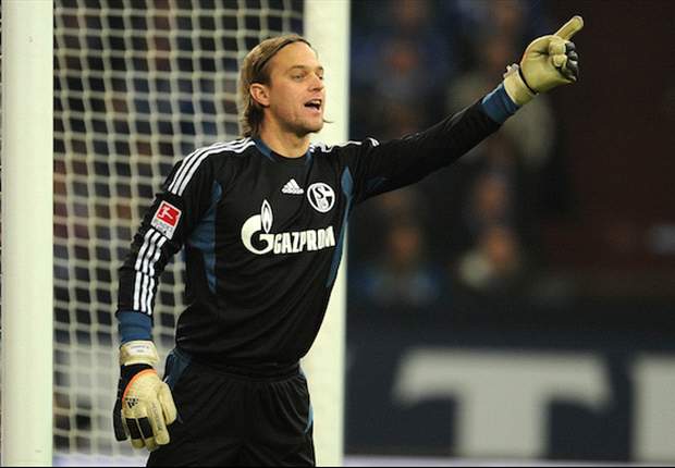 Hildebrand: No matter what happens, I will only play against teams like Sandhausen