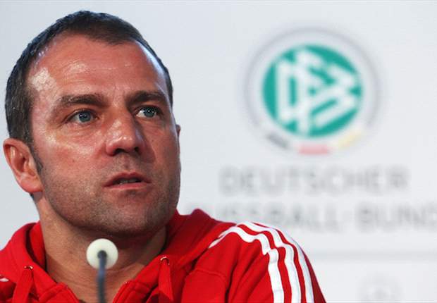 Flick: Gotze and Podolski will be fit to face Ireland