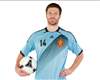 In Pictures: The best and worst kits at Euro 2012