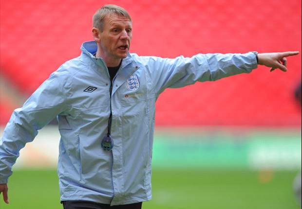 Pearce admits 'it's a shame' Richards is classed as an overage player for Team GB