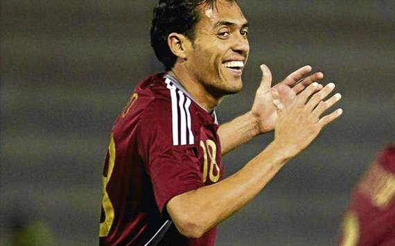 Juan Arango - Venezuela