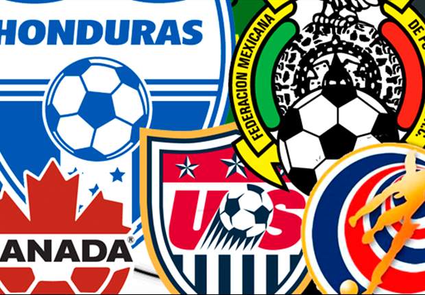 Concacaf: Resumen de la jornada de eliminatorias