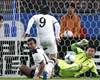 Japan rues lack of finishing touch in loss