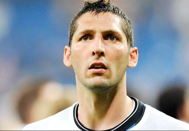 Materazzi: Cassano should count to 10 before he opens his mouth, but he only gets to eight