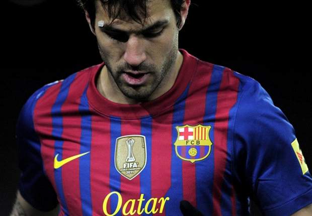 TEAM NEWS: Tello and Cesc earn starts for Barcelona in trip to Osasuna