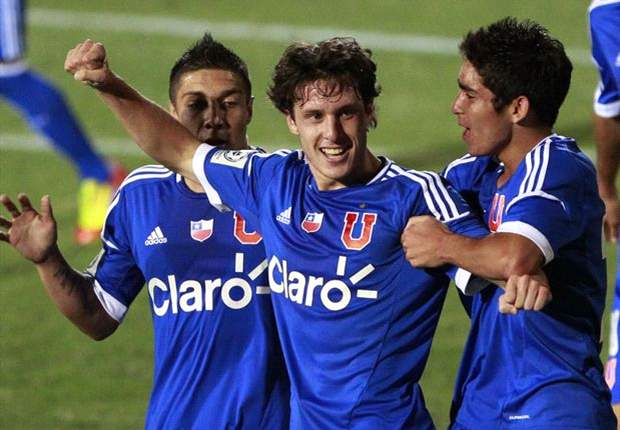 Why Manchester United should have let wonderkid Angelo Henriquez return to Chile