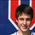 El Van Nistelrooy chileno ¿al United?