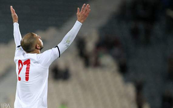 Ashkan Dejagah