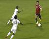 Match report: Egypt 3-0 Togo