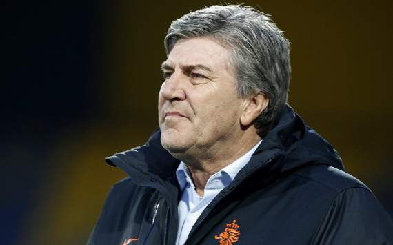 Voorlopige selectie Jong Oranje bekend