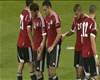 رباعية للفراعنة في مرمى المنتخب اللبناني