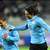 ¡Argentina sube, Uruguay domina!