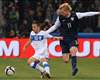 Brek Shea Blog: Offseason with Arsenal, memorable Italy win and a new MLS rivalry