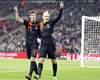 Holanda deja KO a Inglaterra en Wembley (2-3)