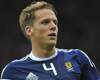 Berra backs Scottish players' participation in Team GB