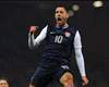 Dempsey good enough for CL - Coleman