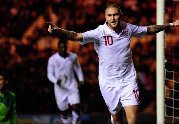 Lansbury believes West Ham can stay up next season