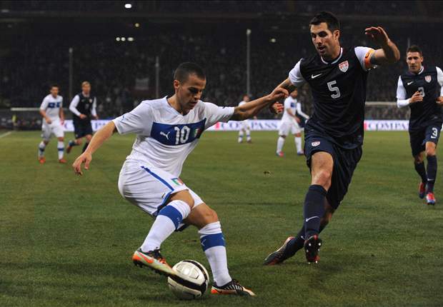 Americans Abroad transfer rumor roundup: Klinsmann recommends Bocanegra to Eintracht Frankfurt  