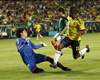 Podría salir Memo Ochoa del Ajaccio francés