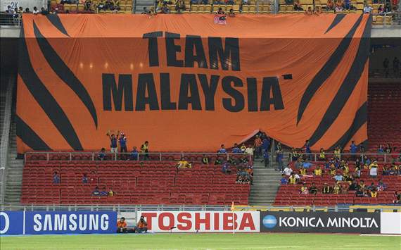 Malaysian Super League Top 5 local stars