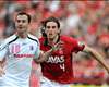 Urawa's Matthew Spiranovic: Going from relegation battlers to title contenders is a big ask