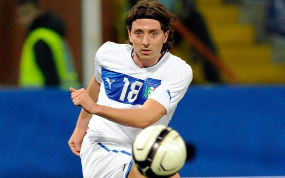 Riccardo Montolivo - Italy