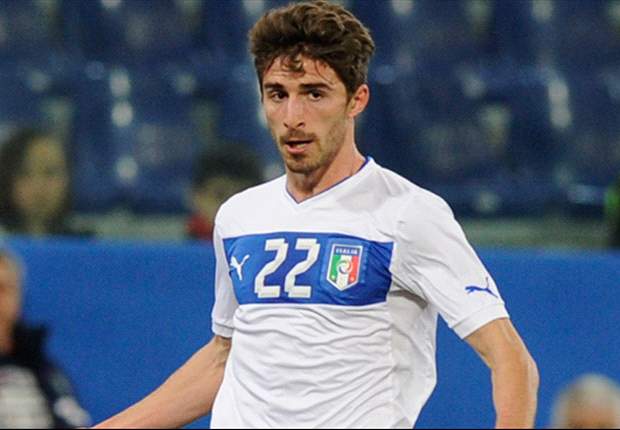 Borini: I want to stay at Roma