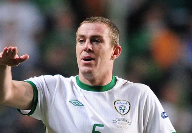 Dunne may not play for Aston Villa this season, admits Lambert