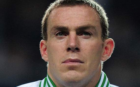 'They are better off without him' - Richard Dunne blasts former Manchester City chief executive Garry Cook