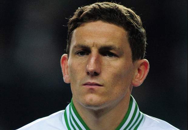 Keith Andrews completes free transfer to Bolton