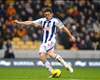 Andrews praises 'fantastic' Hodgson