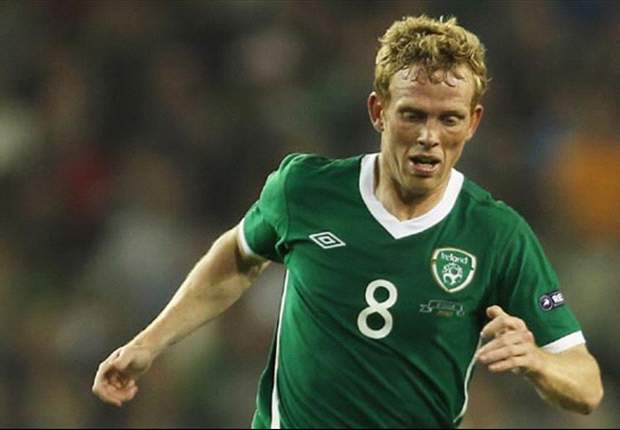 Ireland midfielder Paul Green snapped up by Leeds United