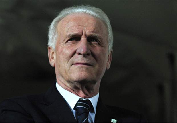 The definites, the probables and the outsiders - The contenders to make Giovanni Trapattoni's Euro 2012 Ireland squad